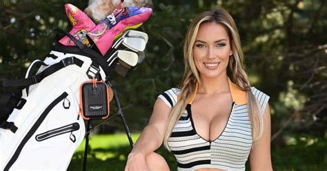 paige spiranac nide|Paige Spiranac Opened Up On Her Unfortunate Photo Leak